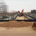 محطة معالجة مياه بريدة الرئيسية