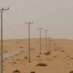 محطة معالجة مياه الأسياح (٦)